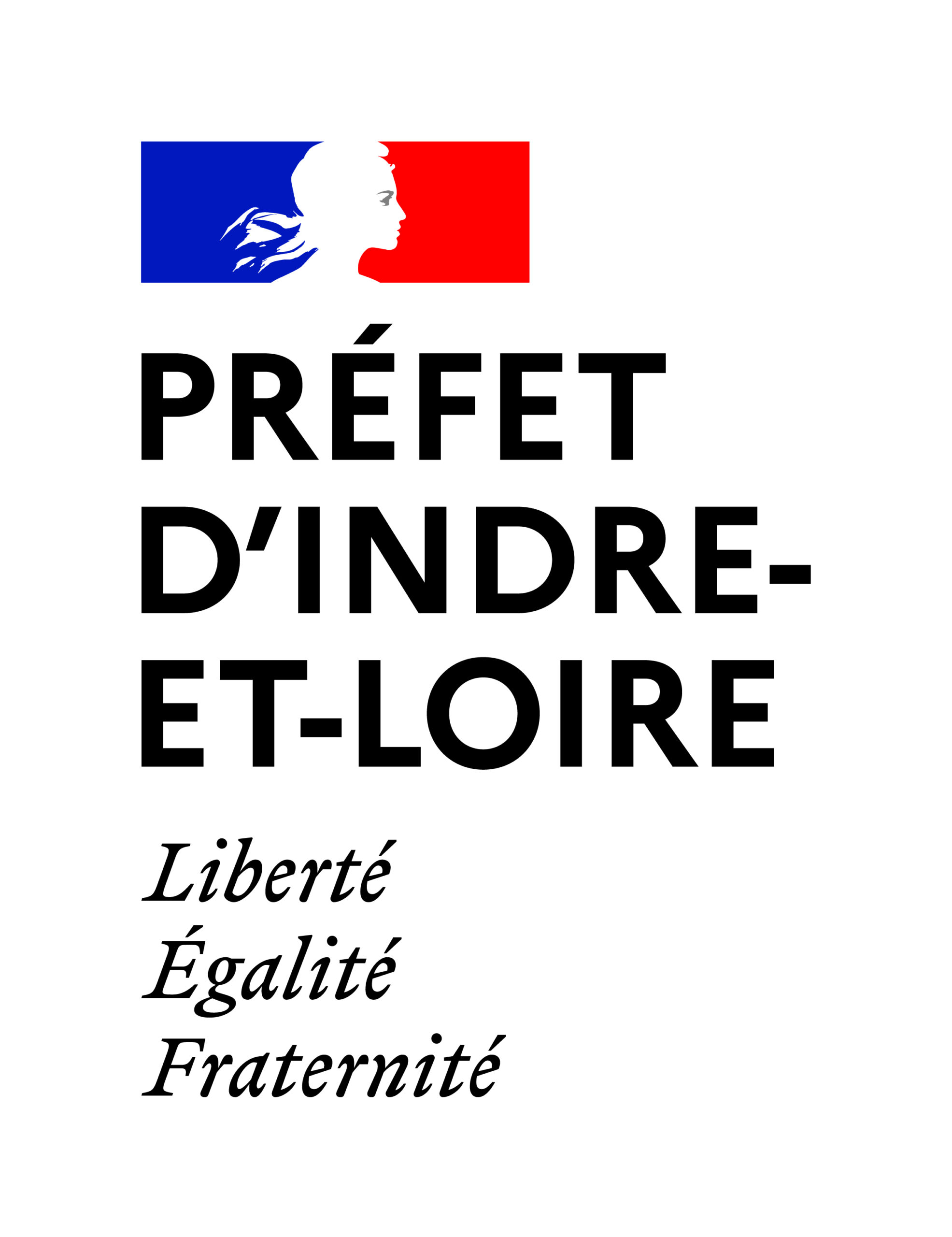 Préfecture d'Indre et Loire